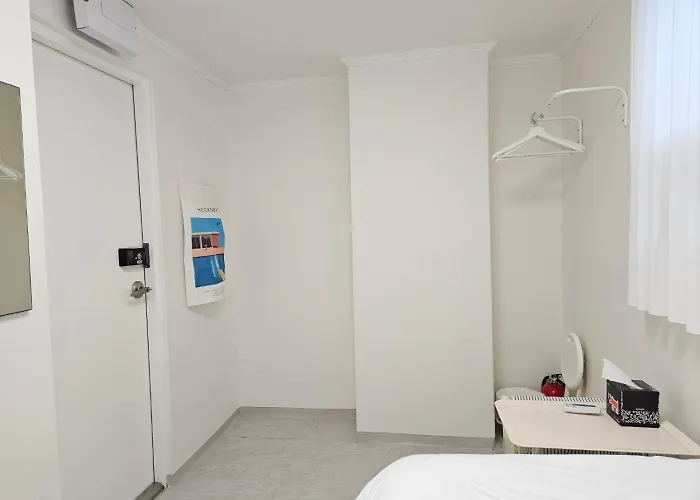 Coco Maison d'hôtes 3*