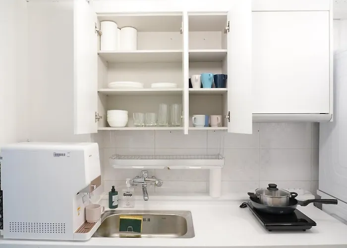 Maison d'hôtes Coco 3*