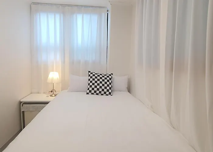Coco Maison d'hôtes