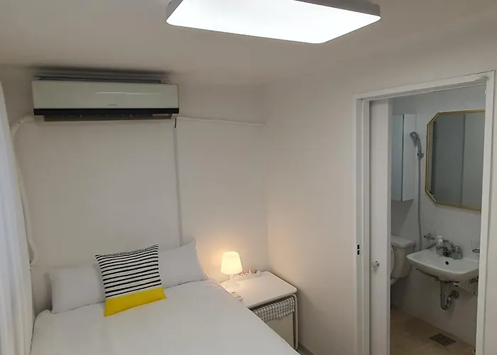 Coco Maison d'hôtes 3*