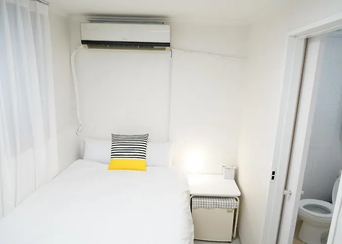 Maison d'hôtes Coco 3*
