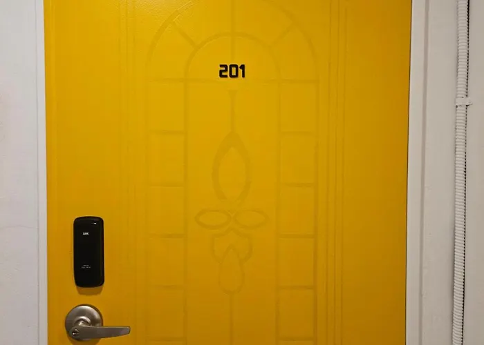 Maison d'hôtes Coco 3*